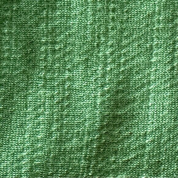 Laurie Felt Oversized Knit Top with V-Neck Size M/L - Picture 9 of 9